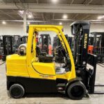 2017 Hyster S100FT
