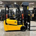 yale erp040vt used forklift