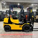 yale glp050mx used forklift