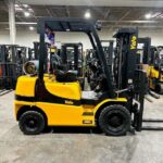 yale glp050mx used forklift