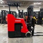 raymond 415-c30tf used forklift