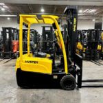 hyster j40xnt used forklift