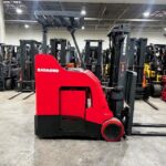 raymond 415-c30tt used forklift