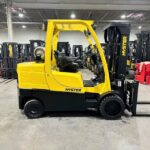 hyster s100ft used forklift
