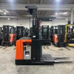 toyota 8bpue15 used forklift