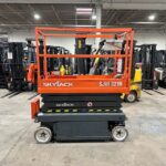 skyjack sjiii3219 for sale