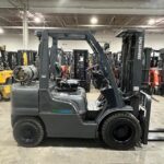 2018 Unicarriers PF60LP