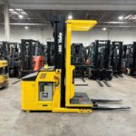yale os030ef used forklift