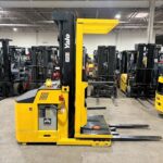 yale os030ef used forklift
