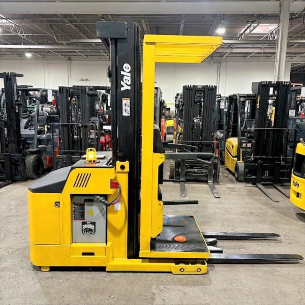 yale os030ef used forklift