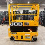 2023 JCB S1932E-ED