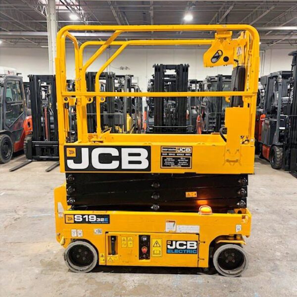 2023 JCB S1932E-ED
