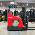 raymond 725-c40tt used forklift