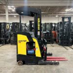 hyster n35zrs3 used forklift