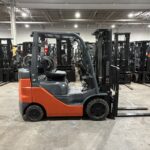 2021 Toyota 50-8FGCU25