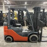 2022 Toyota 50-8FGCU25