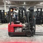 2021 Raymond 4460C35S
