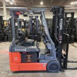 2021 Toyota 8FBE15U