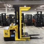 2024 Hyster R30XMS3