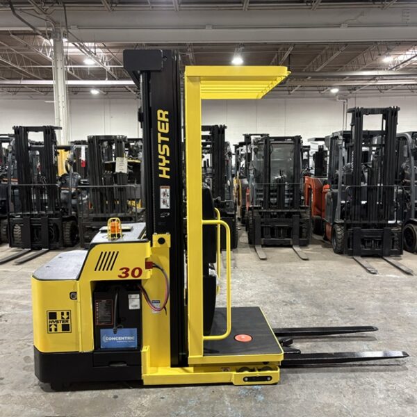 2024 Hyster R30XMS3