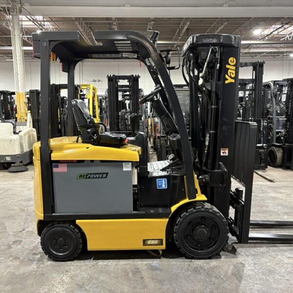 2021 Yale ERC050VG