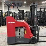 2022 Raymond 425-C40TT