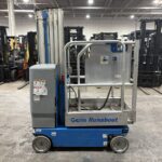 2017 Genie GR20
