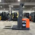 toyota 8bpu15 used forklift