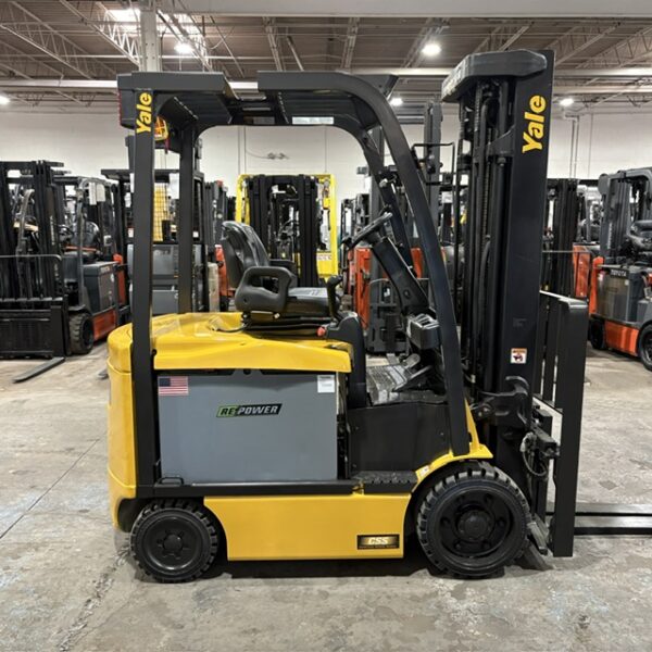 2020 Yale ERC060VG