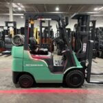 2019 Mitsubishi FGC25N