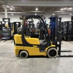 2021 Yale GLC070VX