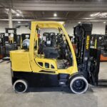 2019 Hyster S120FTS