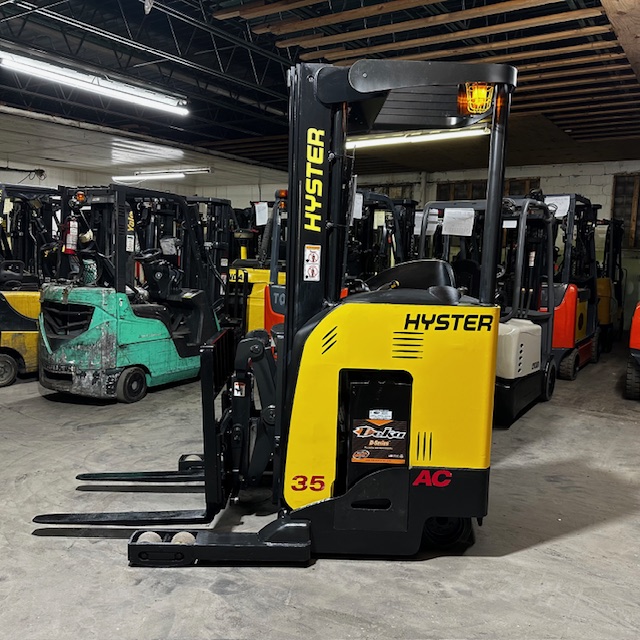hyster n35zrs2 forklift specifications