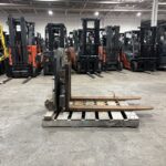 2018 Cascade 100D