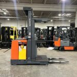 toyota 8bpue15 used forklift