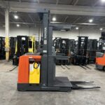 toyota 8bpue15 used forklift for sale