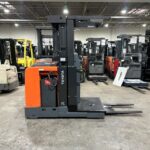 toyota 8bpue15 used forklift