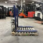 2021 Cascade R25G-FDS