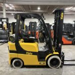 2023 Yale GLC050LX