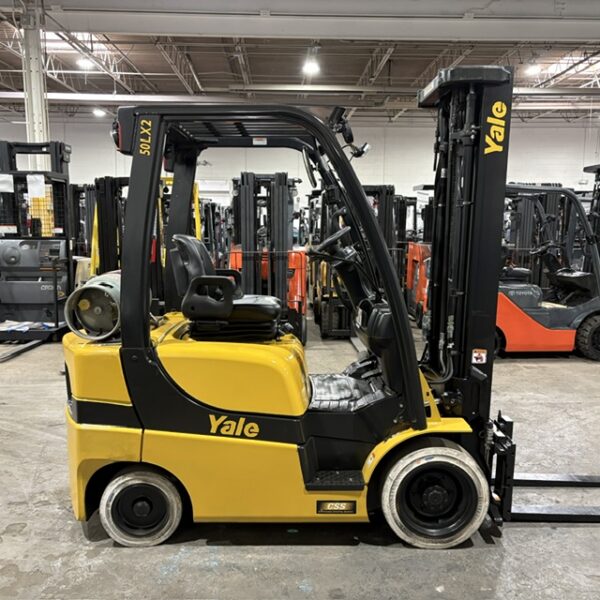 2023 Yale GLC050LX