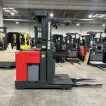 raymond 550-opc30tt used forklift