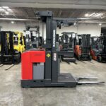 raymond 550-opc30tt used forklift