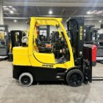 hyster s80ft used forklift