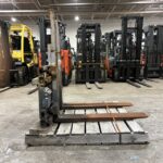 2019 Rightline LP5C-C5B0-BX