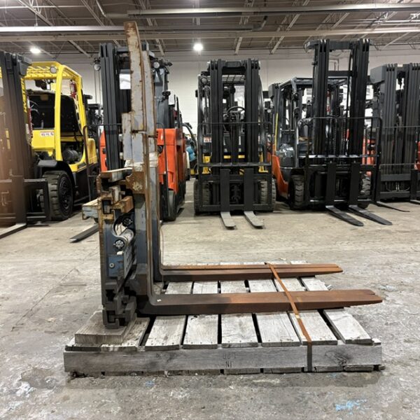 2019 Rightline LP5C-C5B0-BX