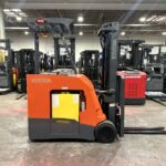 toyota sr1-hpt40 used forklift