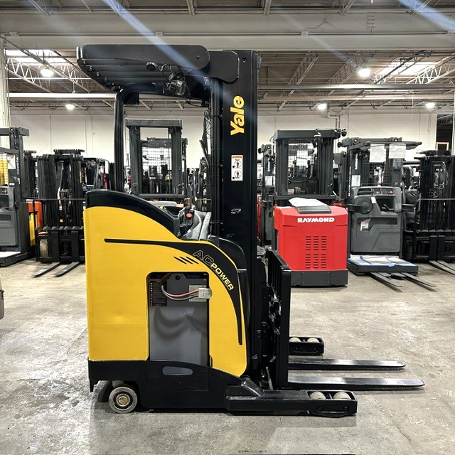 yale nr045eb used forklift