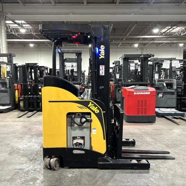 yale nr045eb used forklift