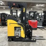 yale nr045eb used forklift