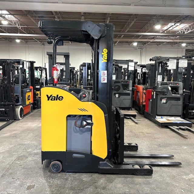 Yale NR045EB Used Forklift